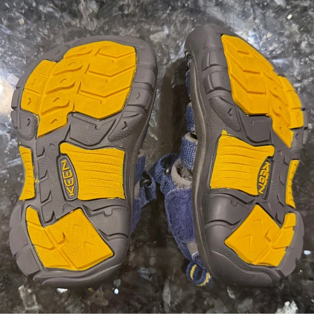 Keen Little Kids' Newport H2
